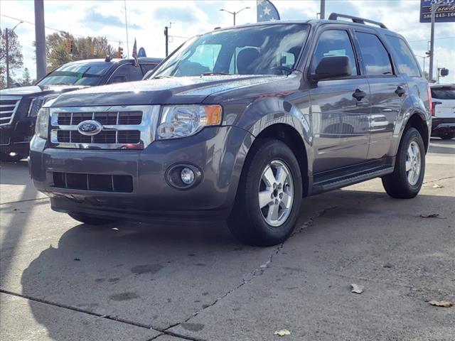 Thumbnail image of 2010 Ford Escape at A & B Motors