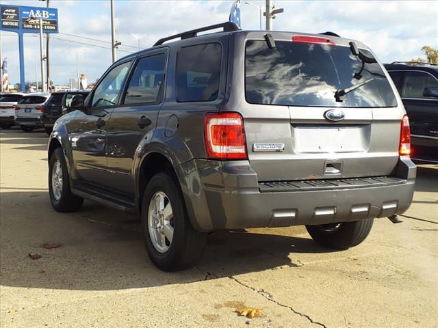 Thumbnail image of 2010 Ford Escape at A & B Motors