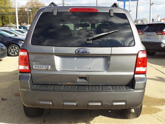 Thumbnail image of 2010 Ford Escape at A & B Motors