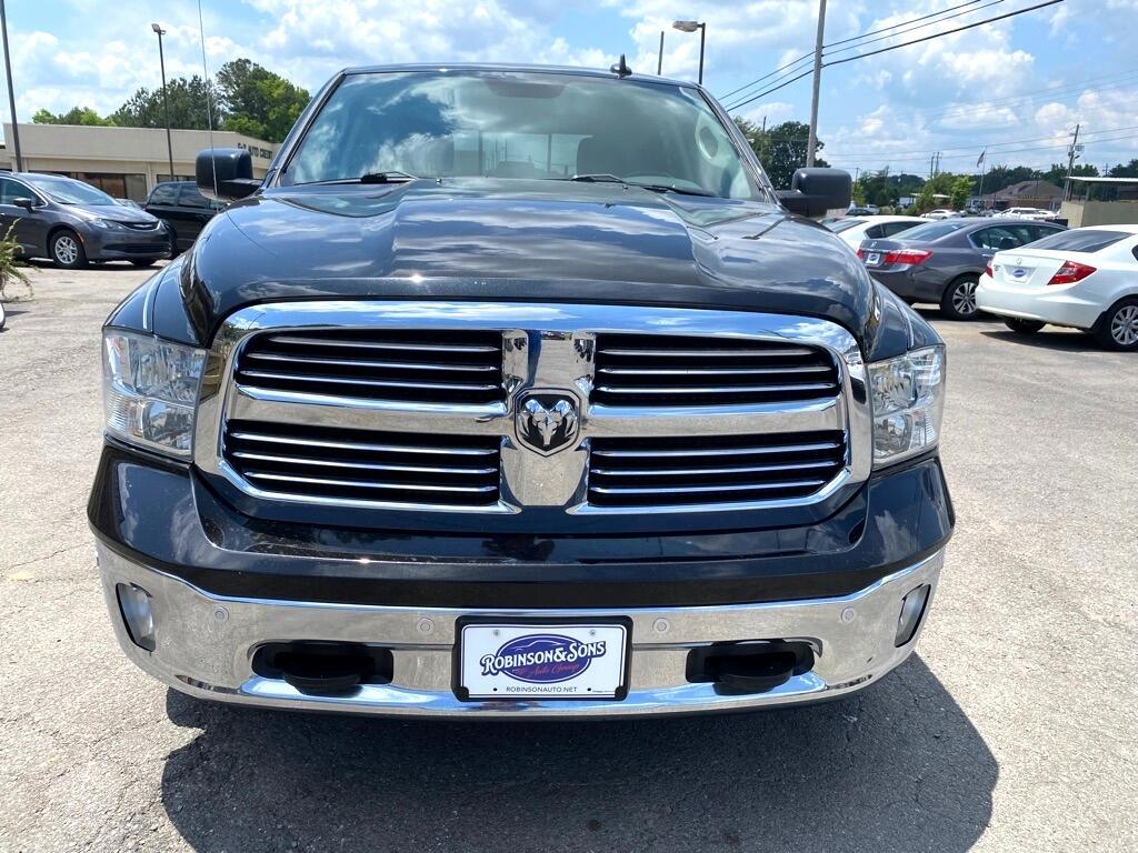 Thumbnail image of 2017 Ram 1500 at Robinson & Sons Auto Group