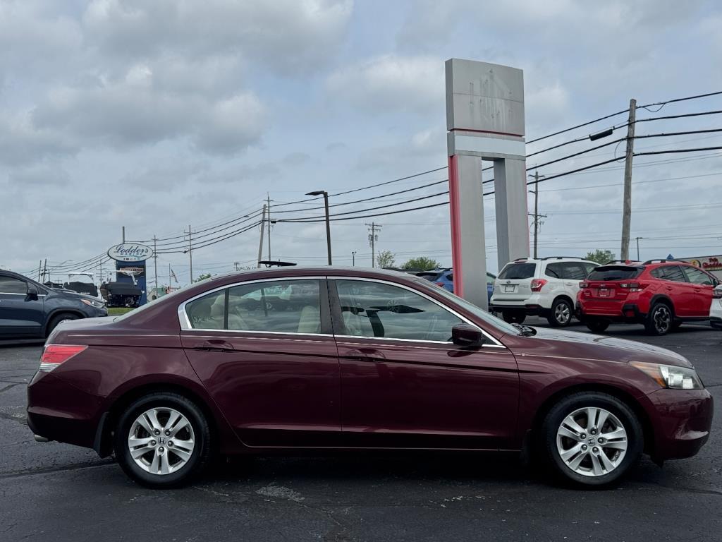 Thumbnail image of 2009 Honda Accord at Busam Subaru