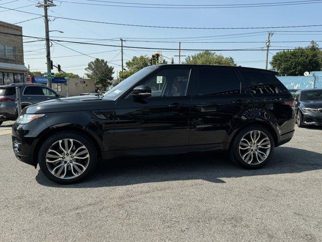 Thumbnail image of 2016 Land Rover Range Rover Sport at Autolux of Elmont, NY