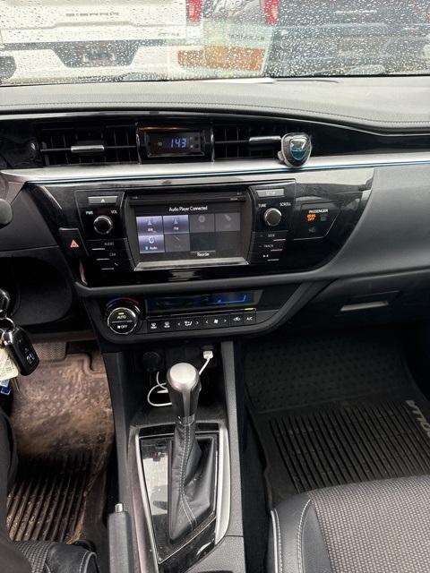 Thumbnail image of 2015 Toyota Corolla at Lafontaine Buick GMC of Ann Arbor