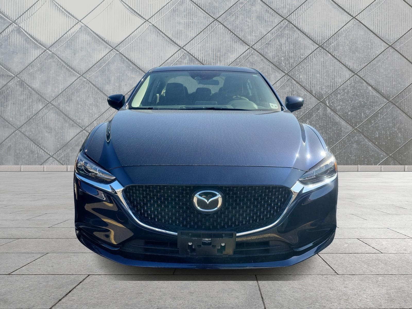 Thumbnail image of 2020 Mazda Mazda6 at Maxon Hyundai Inc.