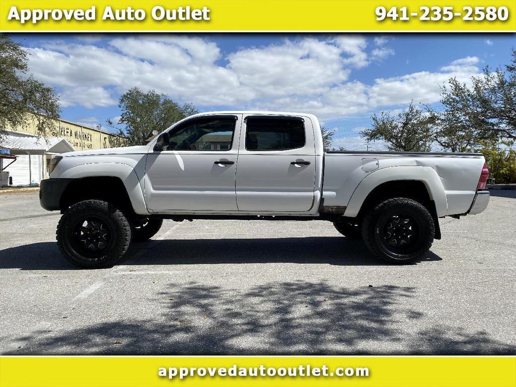 Thumbnail image of 2006 Toyota Tacoma at Approved Auto Outlet, Inc.