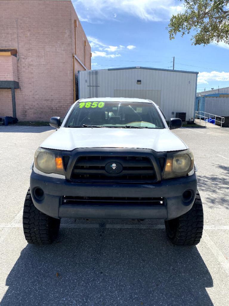 Thumbnail image of 2006 Toyota Tacoma at Approved Auto Outlet, Inc.