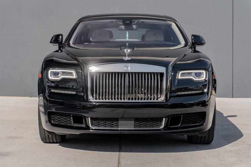 Thumbnail image of 2018 Rolls-Royce Ghost at Exotic Car Factory