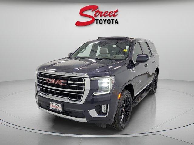 Thumbnail image of 2023 GMC Yukon at Street Toyota, Inc.