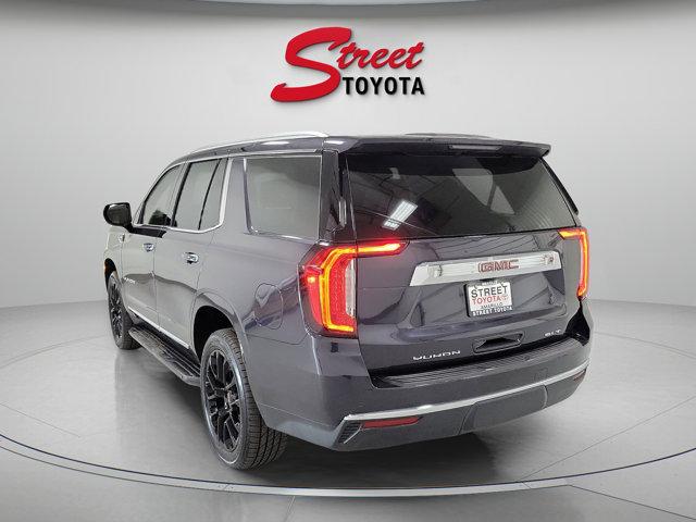 Thumbnail image of 2023 GMC Yukon at Street Toyota, Inc.