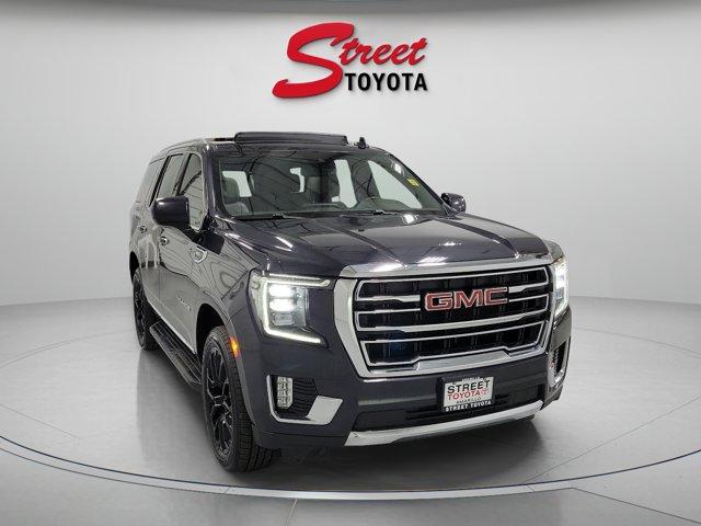 Thumbnail image of 2023 GMC Yukon at Street Toyota, Inc.
