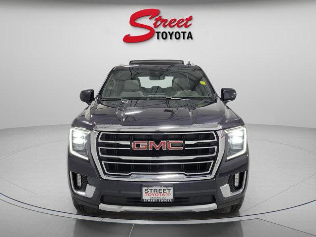Thumbnail image of 2023 GMC Yukon at Street Toyota, Inc.