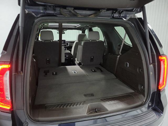 Thumbnail image of 2023 GMC Yukon at Street Toyota, Inc.