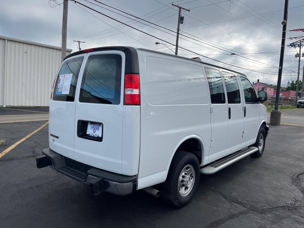 Thumbnail image of 2023 Chevrolet Express at Stadium Gm Superstore