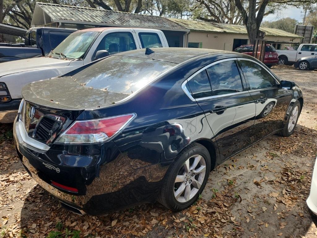 Thumbnail image of 2014 Acura TL at Honest Autos