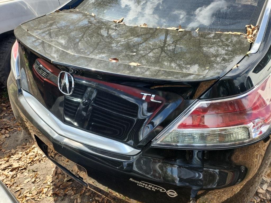 Thumbnail image of 2014 Acura TL at Honest Autos