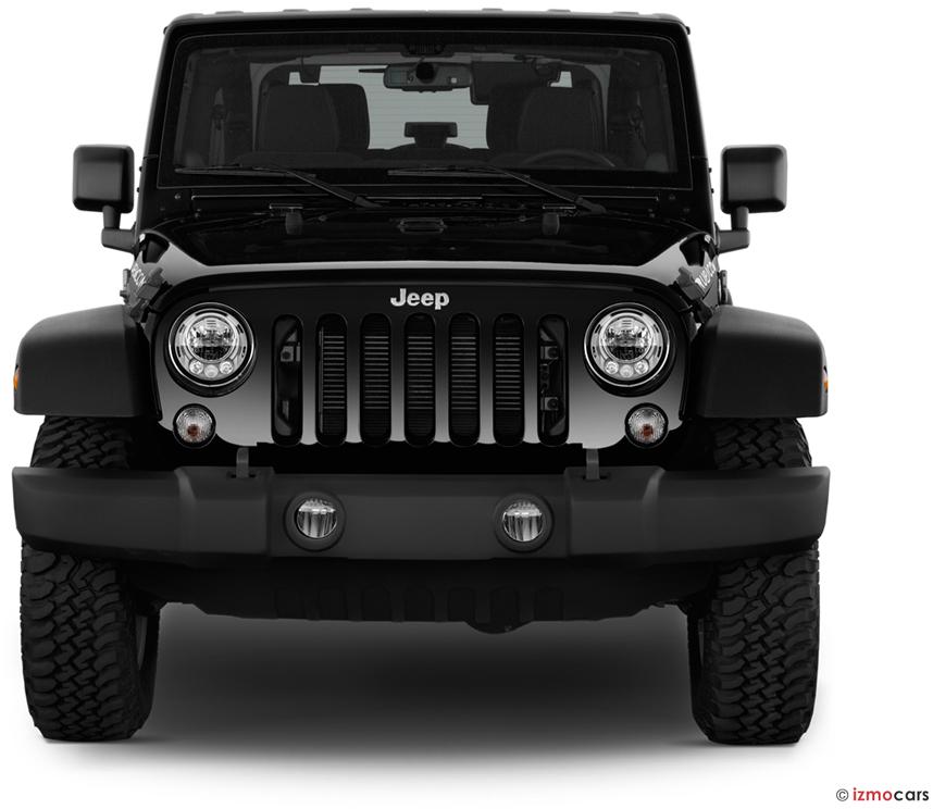 Thumbnail image of 2017 Jeep Wrangler at Island Chrysler Dodge Jeep Ram
