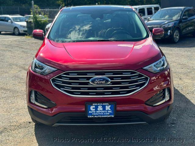 Thumbnail image of 2021 Ford Edge at C&K Auto Imports Inc.