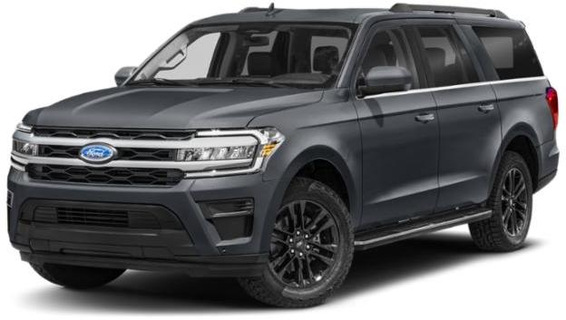 Thumbnail image of 2022 Ford Expedition MAX at Ford of Port Jeff
