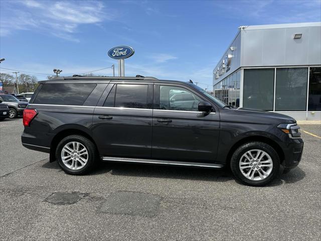 Thumbnail image of 2022 Ford Expedition MAX at Ford of Port Jeff