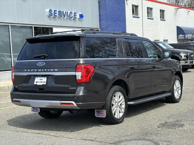 Thumbnail image of 2022 Ford Expedition MAX at Ford of Port Jeff