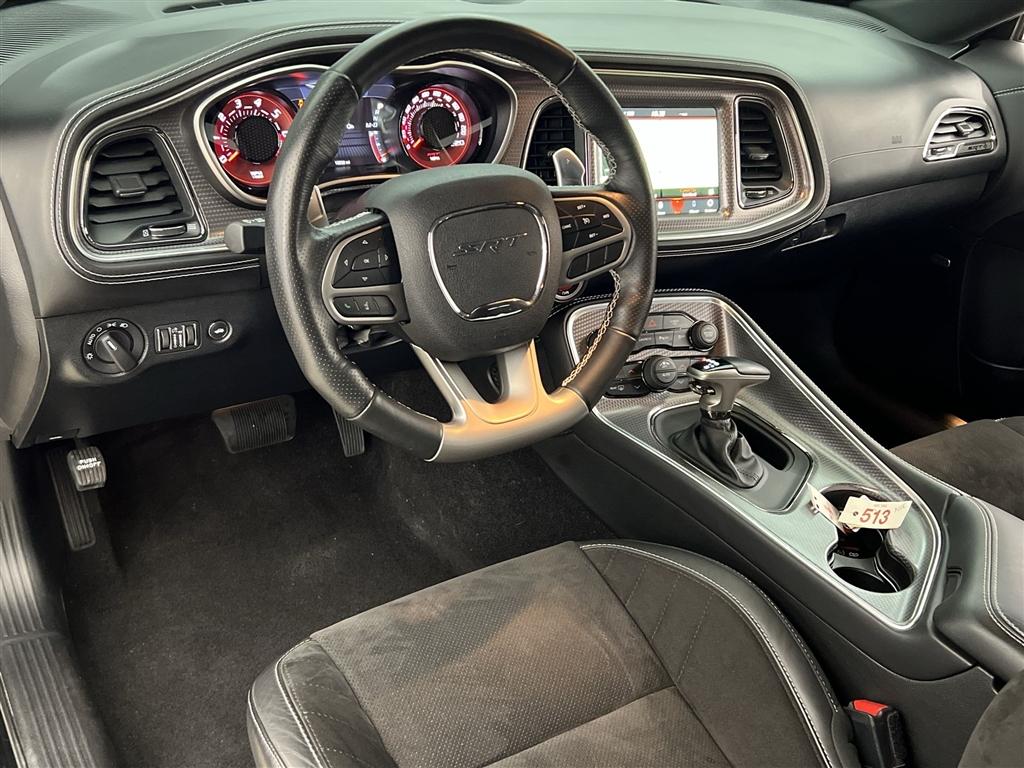 Thumbnail image of 2022 Dodge Challenger at Mccluskey Chevrolet Kings Automall