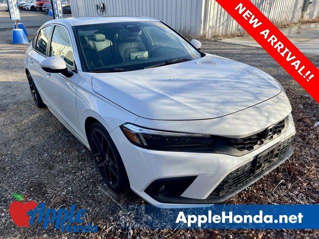 Thumbnail image of 2022 Honda Civic at Apple Honda