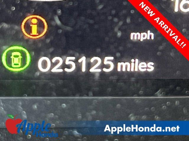 Thumbnail image of 2022 Honda Civic at Apple Honda