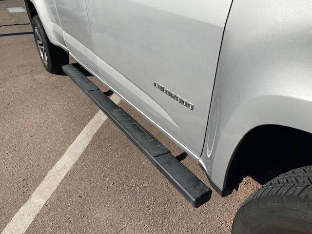 Thumbnail image of 2019 Chevrolet Colorado at Creighton Auto & Body Shop