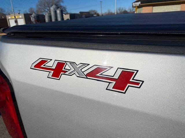 Thumbnail image of 2019 Chevrolet Colorado at Creighton Auto & Body Shop