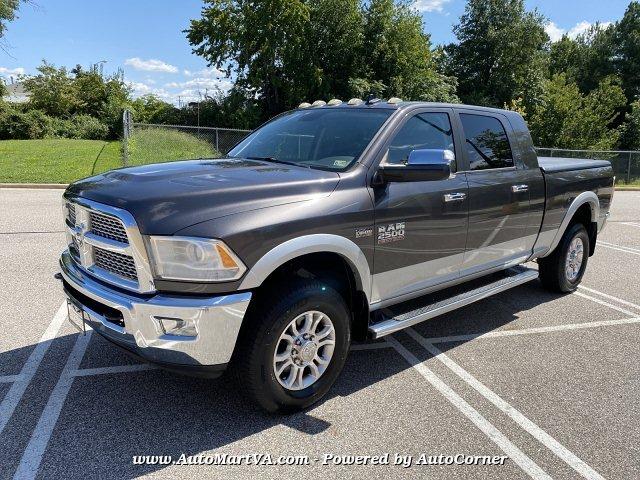 Thumbnail image of 2014 Ram 2500 at AUTO MART INC