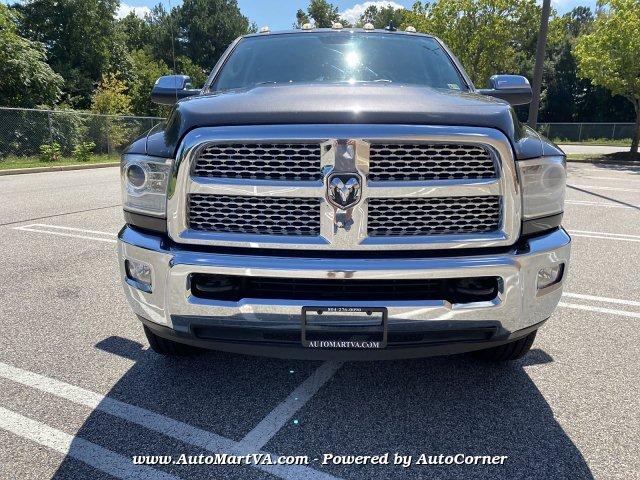 Thumbnail image of 2014 Ram 2500 at AUTO MART INC