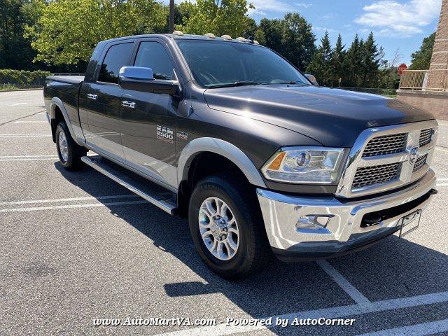 Thumbnail image of 2014 Ram 2500 at AUTO MART INC