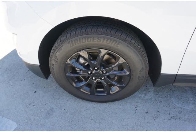 Thumbnail image of 2018 Chevrolet Equinox at Mark Christopher Auto Center