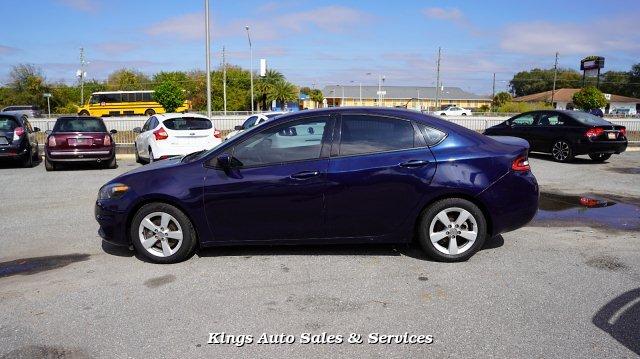Thumbnail image of 2015 Dodge Dart at Kings Auto Sales & Services