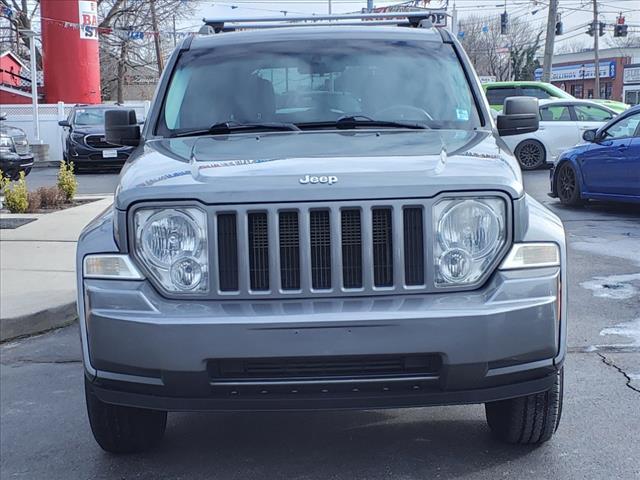 Thumbnail image of 2012 Jeep Liberty at Autoland Usa