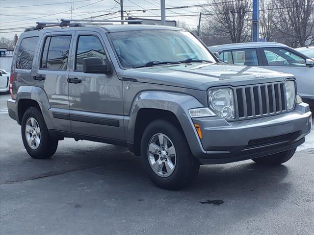 Thumbnail image of 2012 Jeep Liberty at Autoland Usa