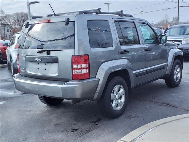 Thumbnail image of 2012 Jeep Liberty at Autoland Usa