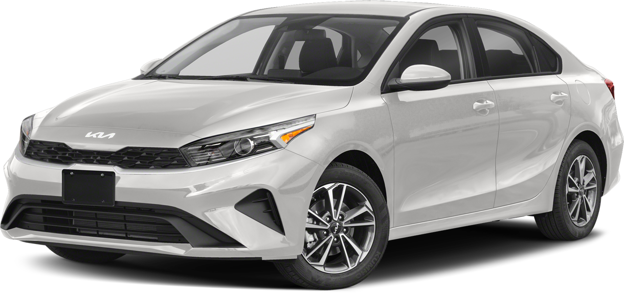 Thumbnail image of 2023 Kia Forte at Nielsen Chrysler Dodge Jeep Ram