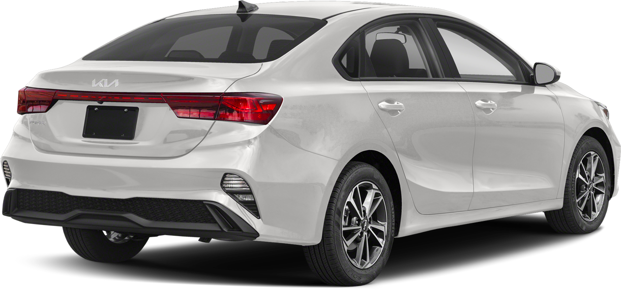 Thumbnail image of 2023 Kia Forte at Nielsen Chrysler Dodge Jeep Ram