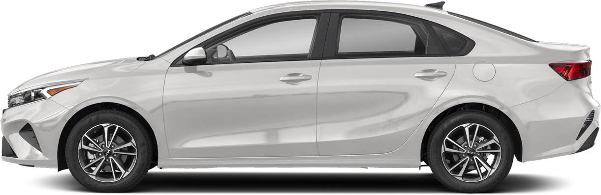 Thumbnail image of 2023 Kia Forte at Nielsen Chrysler Dodge Jeep Ram