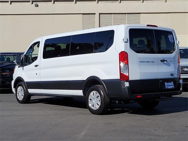 Thumbnail image of 2022 Ford Transit at David Wilsons Villa Ford