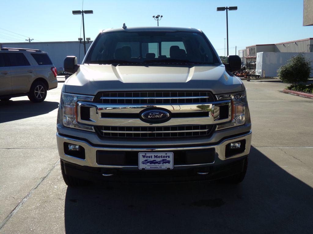 Thumbnail image of 2018 Ford F-150 at WEST MOTORS