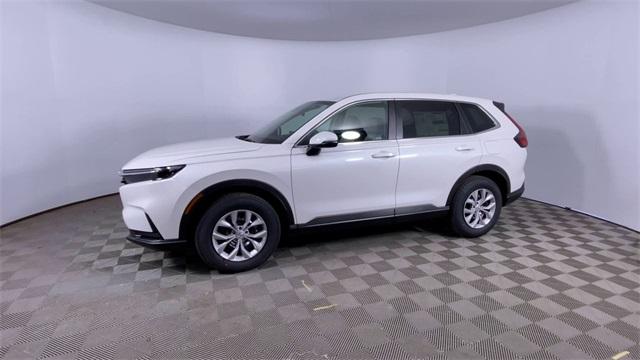 Thumbnail image of 2025 Honda CR-V at Jim Riehl's Friendly Honda