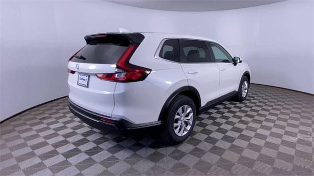 Thumbnail image of 2025 Honda CR-V at Jim Riehl's Friendly Honda