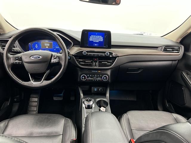 Thumbnail image of 2020 Ford Escape at Mccluskey Chevrolet Kings Automall