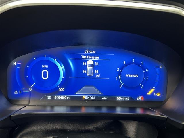 Thumbnail image of 2020 Ford Escape at Mccluskey Chevrolet Kings Automall
