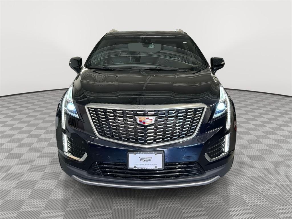 Thumbnail image of 2022 Cadillac XT5 at Empire Cadillac of Long Island City