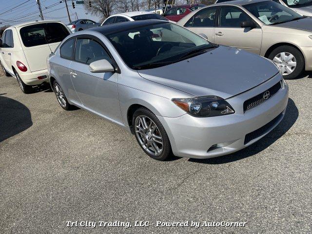 Thumbnail image of 2006 Scion tC at Tri-City Trading, LLC