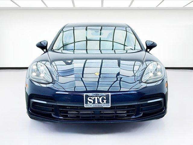 Thumbnail image of 2019 Porsche Panamera at StgAutoGroupOfBellflower - Used