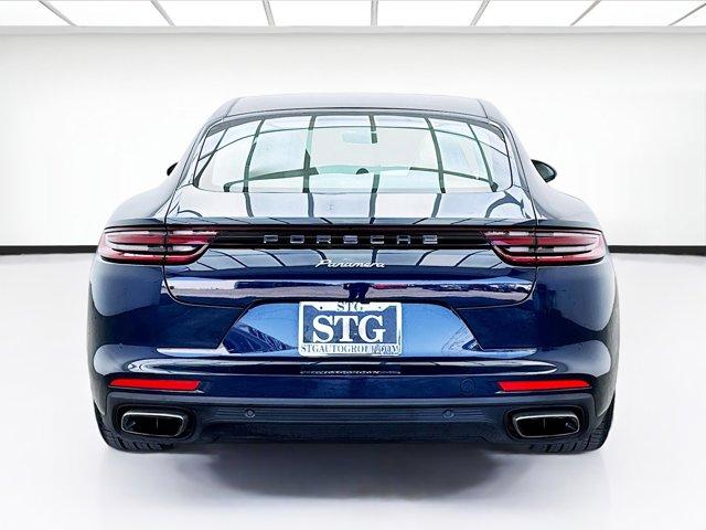Thumbnail image of 2019 Porsche Panamera at StgAutoGroupOfBellflower - Used
